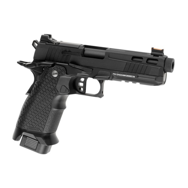 Pistola GBB 2024 CP MK2 Preta [G&G]