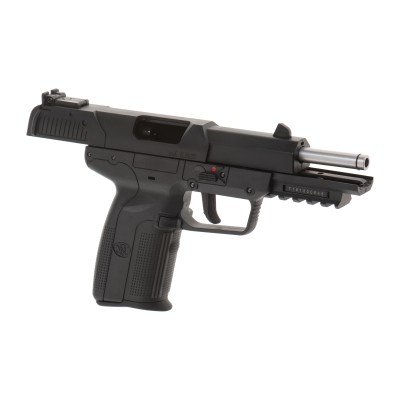 FN Five-SeveN GBB Polymer Version Black Airsoft Pistol - photo 3