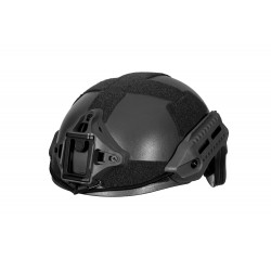 Capacete MK Preto [UTT]