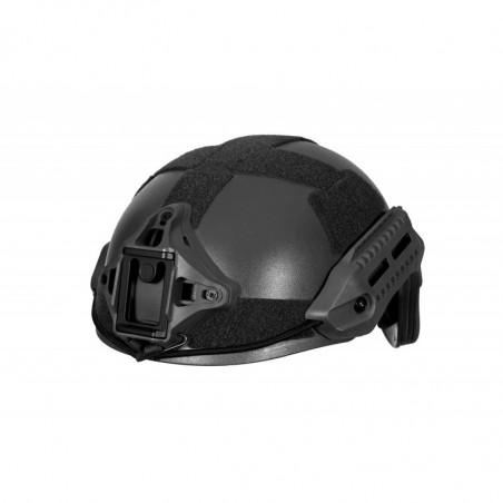 MK Helmet - Black [UTT]