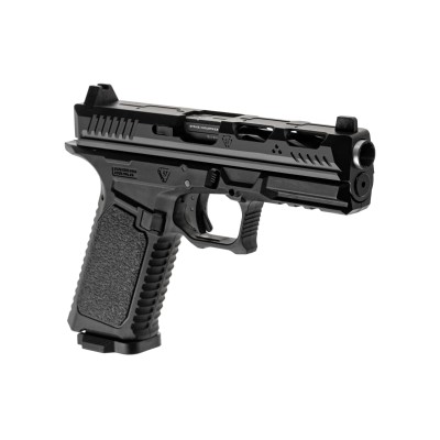 Strike Industries EMG ARK 17 CO₂ Black Airsoft Pistol - product view