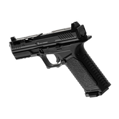 Strike Industries EMG ARK 17 CO₂ Black Airsoft Pistol - photo 2
