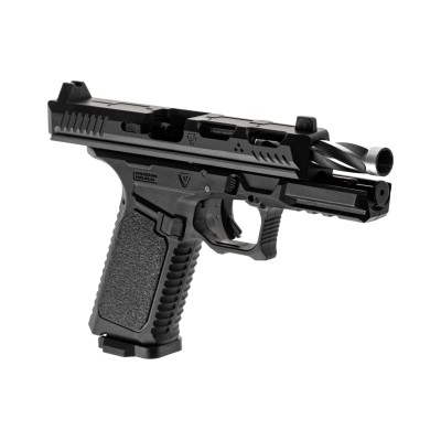 Strike Industries EMG ARK 17 CO₂ Black Airsoft Pistol - photo 3