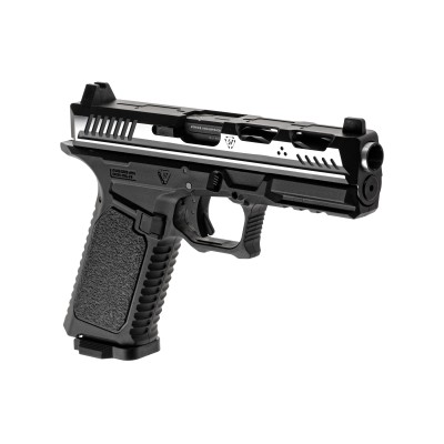Strike Industries EMG ARK 17 CO₂ Dual Tone Airsoft Pistol - product view