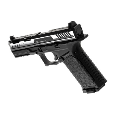 Strike Industries EMG ARK 17 CO₂ Dual Tone Airsoft Pistol - photo 2