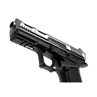 Strike Industries EMG ARK 17 CO₂ Dual Tone Airsoft Pistol - photo 4