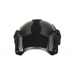 Capacete MK Preto [UTT]