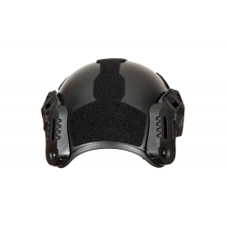 MK Helmet - Black [UTT]