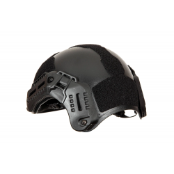 Capacete MK Preto [UTT]