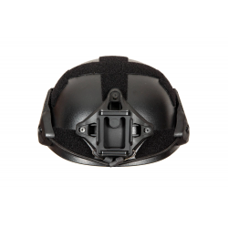 Capacete MK Preto [UTT]