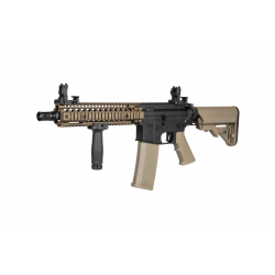 AEG Daniel Defense® MK18 SA-E19 EDGE 2.0 Bronze [Specna Arms]