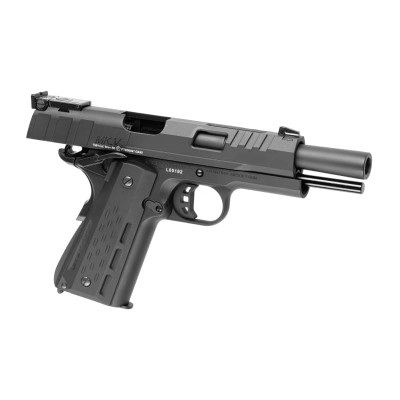 G&G GX45 Mk.V Metal Version GBB Black Airsoft Pistol - photo 3