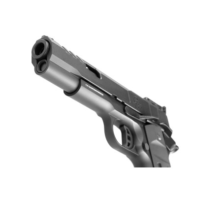 G&G GX45 Mk.V Metal Version GBB Black Airsoft Pistol - photo 4