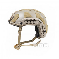 SF Super High Cut Helmet - Coyote [FMA]
