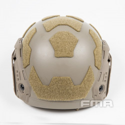 SF Super High Cut Helmet - Coyote [FMA]