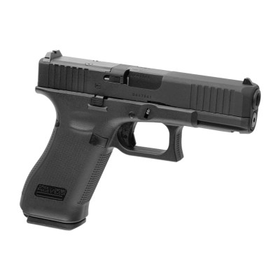 Glock GLOCK G45 Gen 5 MOS GBB Black Airsoft Pistol - product view