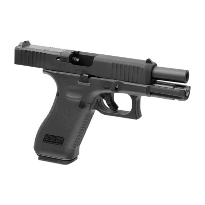 Glock GLOCK G45 Gen 5 MOS GBB Black Airsoft Pistol - photo 3