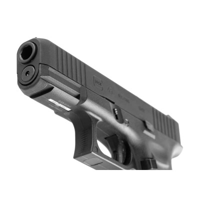 Glock GLOCK G45 Gen 5 MOS GBB Black Airsoft Pistol - photo 4