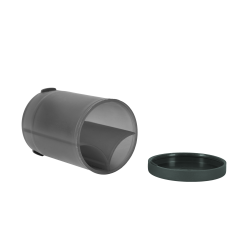 CAMP-A-BOX® Duo Completo - Olive [Wildo®]