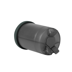 CAMP-A-BOX® Duo Completo - Olive [Wildo®]