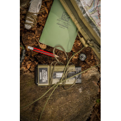 Bussola Botão Pequena [Helikon-Tex]