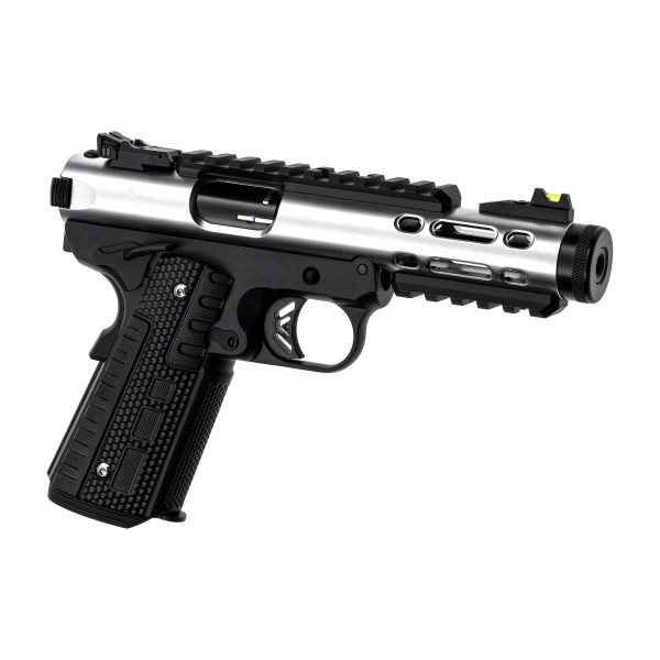 Pistola GBB Galaxy 1911 Series Bicolor [WE]