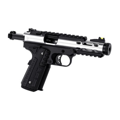 WE Galaxy 1911 Series Dual Tone Airsoft Pistol - photo 3