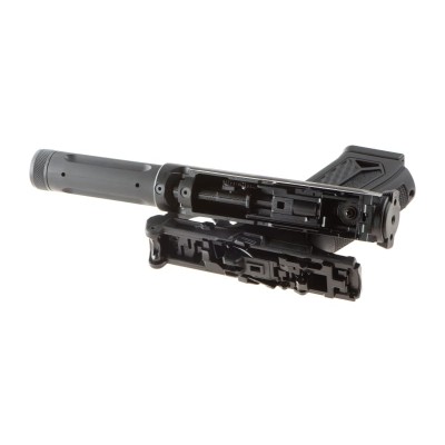 Action Army AAP01 GBB Semi Auto Black Airsoft Pistol - photo 9