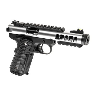 WE Galaxy 1911 Series Type B Dual Tone Airsoft Pistol - product view