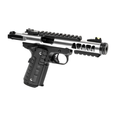 WE Galaxy 1911 Series Type B Dual Tone Airsoft Pistol - photo 3