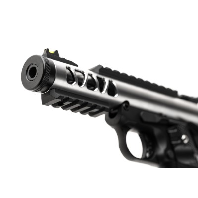 WE Galaxy 1911 Series Type B Dual Tone Airsoft Pistol - photo 4