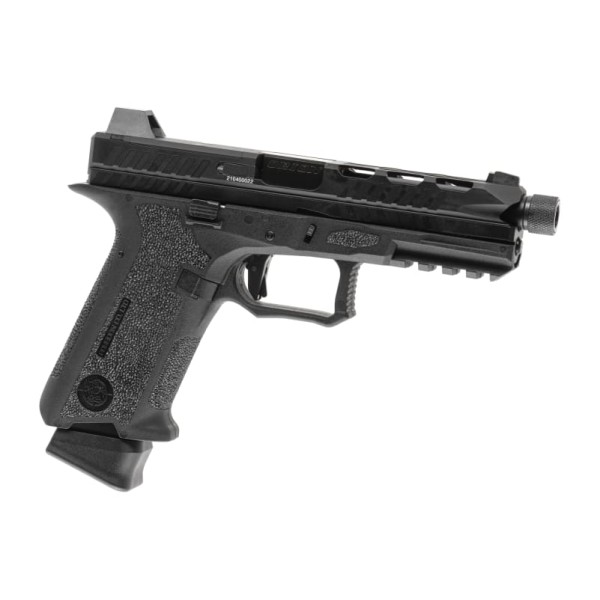 GBB Airsoft Pistol Orion No.2 Performance Black [Poseidon]