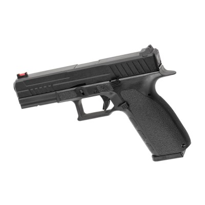 KJ Works KP-13 Metal Version CO₂ Black Airsoft Pistol - photo 2