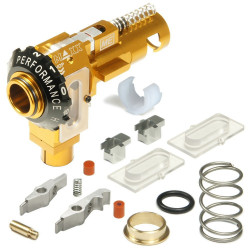 Câmara Hop-Up CNC ME - SPORT [Maxx]