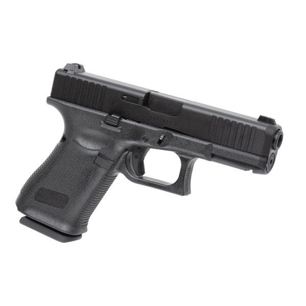 Pistola GBB G19 Gen 5 Preta [Glock]