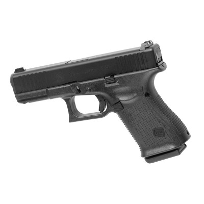 Glock GLOCK G19 Gen 5 GBB Black Airsoft Pistol - photo 2
