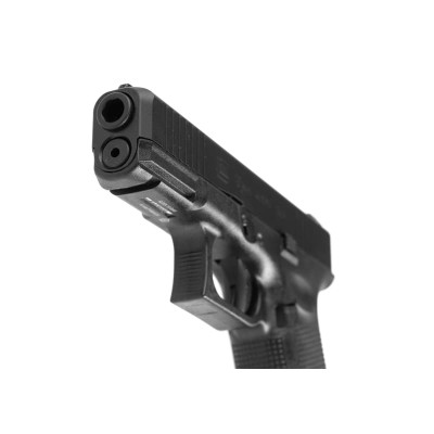 Glock GLOCK G19 Gen 5 GBB Black Airsoft Pistol - photo 4