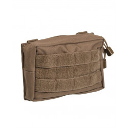 Coyote Molle Pouch Small [Miltec]