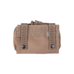Coyote Molle Pouch Small [Miltec]
