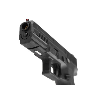 KJ Works KP-13 Metal Version GBB Black Airsoft Pistol - photo 4