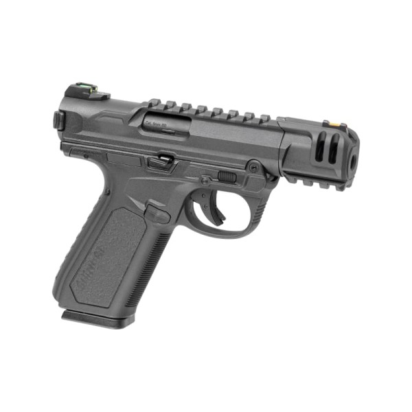 Pistola GBB AAP01C Semi Auto Preta [Action Army]