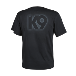 T-Shirt "K9 - No Touch" Black [Helikon-Tex]