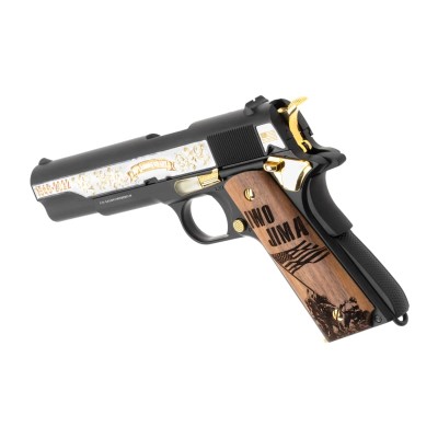G&G GPM1911 IWO JIMA Limited Version Airsoft Pistol - photo 2