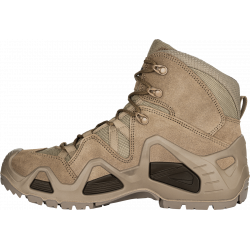 Boots Zephyr GTX Mid TF Coyote [Lowa]