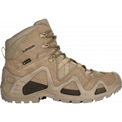 Boots Zephyr GTX Mid TF Coyote [Lowa]