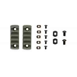 Capacete MK Olive [UTT]