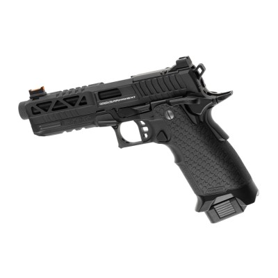 G&G 2024 CP GBB Black Airsoft Pistol - photo 2