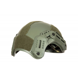 MK Helmet - Olive [UTT]