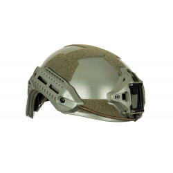 MK Helmet - Olive [UTT]