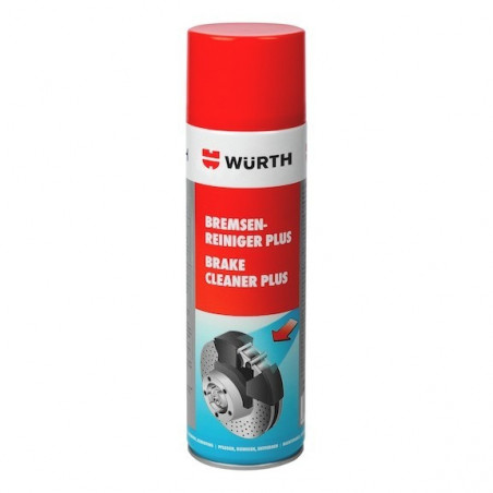 Cleaning Brake PLUS Spray  [Wurth]